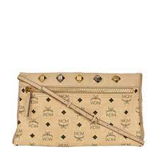 Image 3 of MCM BAG バッグ MMK6AVE79 IG